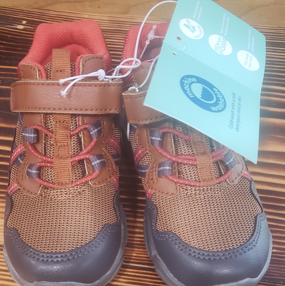 Kid Shoes